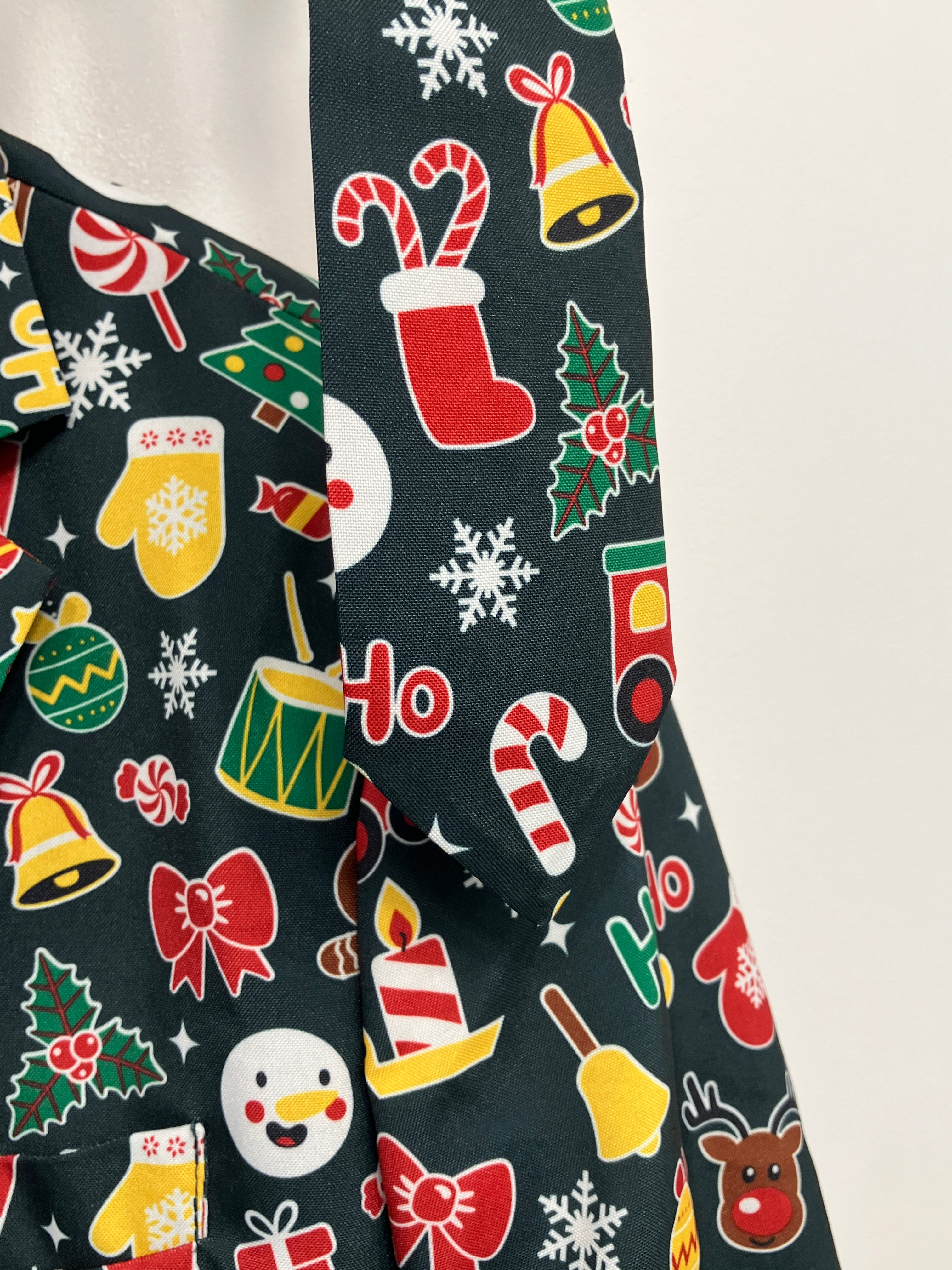 Christmas Sweats Jakkesæt